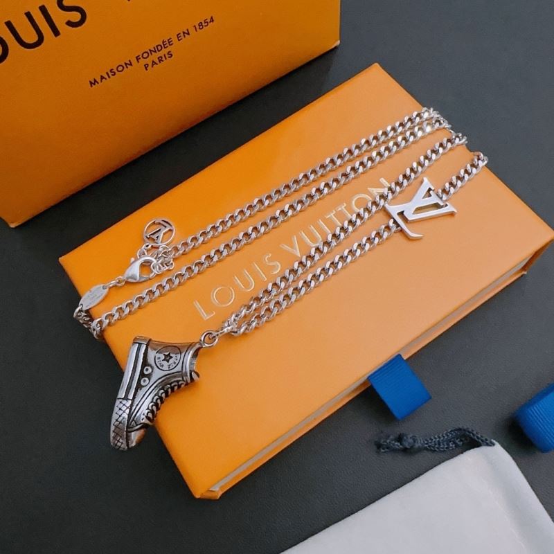 Louis Vuitton Necklaces